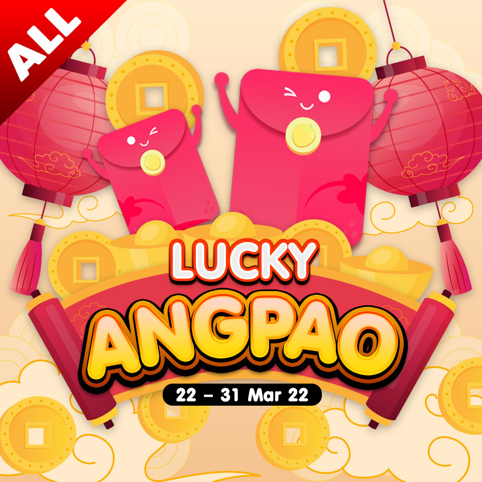 angpao 88 slot