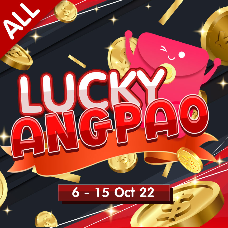 angpao 88 slot