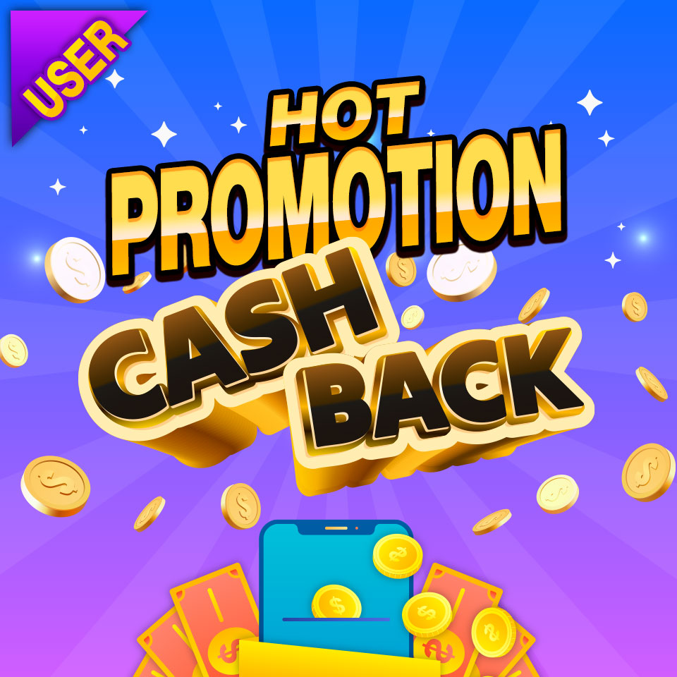 CASHBACK [USER]